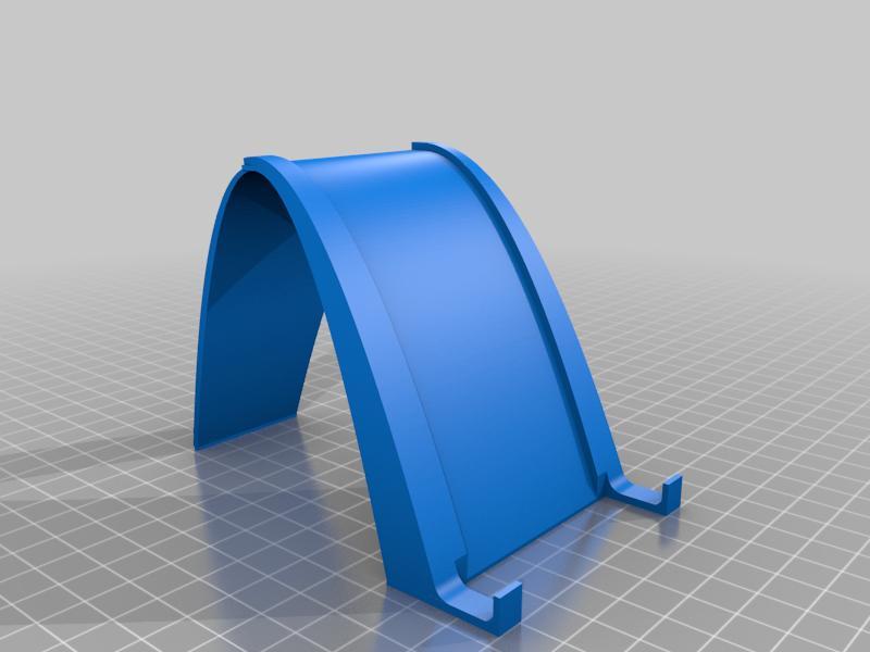 Iphone 6 - 7 - 8 Dashboard support