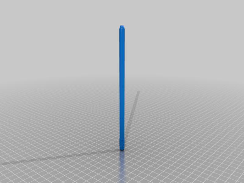 Pencil Pen