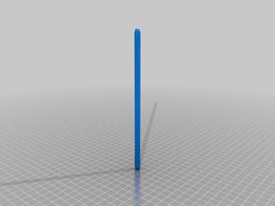 Pencil Pen