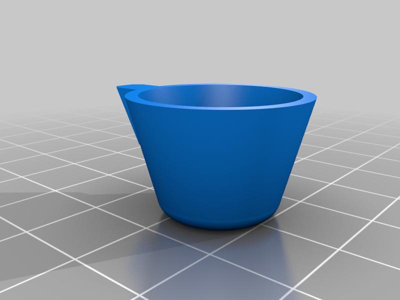 Ender 3 knob
