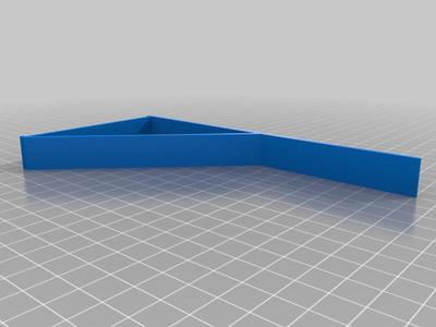 Wall brackets