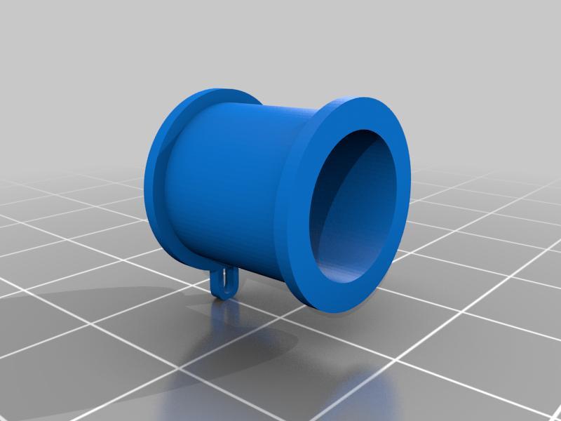 earplug Tunnel Piercing