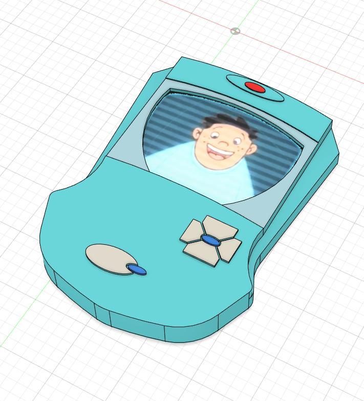 Kimmunicator (Kim Possible)