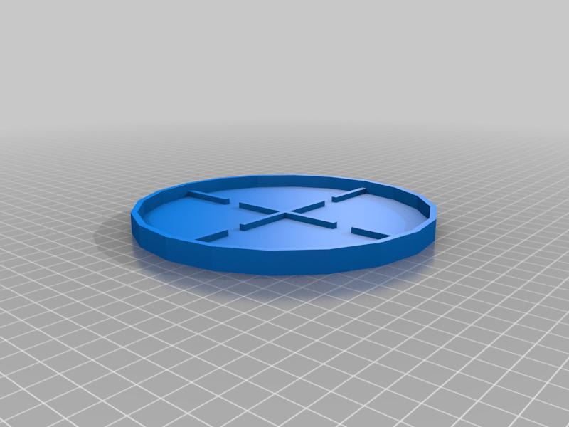 Planter Saucer