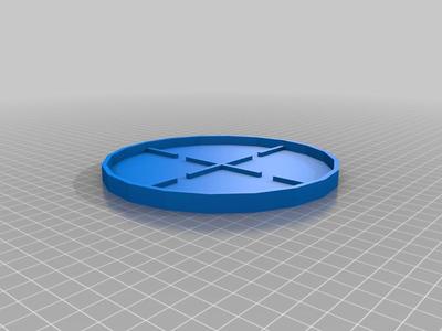 Planter Saucer