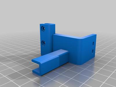 SecKit - SK-GO bed chain mount