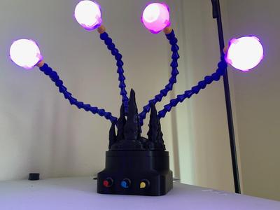 Medusa Light 