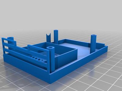 raspberry pi 4 case