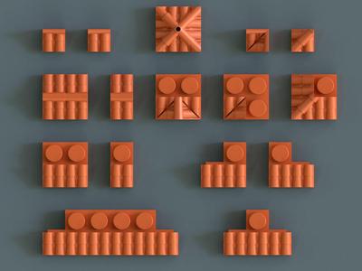 Exin Castillos - Tejados de tejas