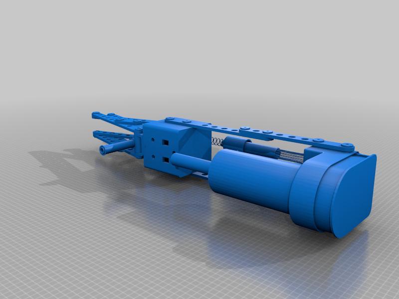 KITCHEN STIRRING CRANE