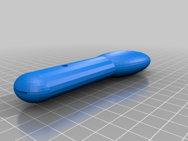 sawblad holder