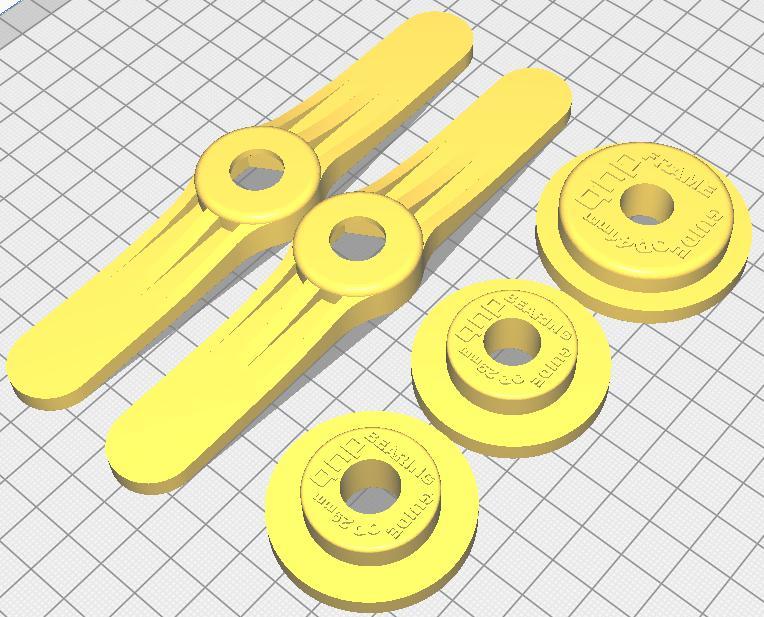 SRAM DUB BB PF (bottom bracket pressfit) installation kit (NEW V2 handle!!)