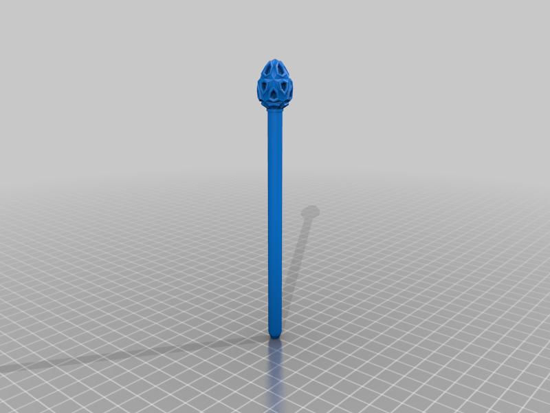 Nui Stone Pen