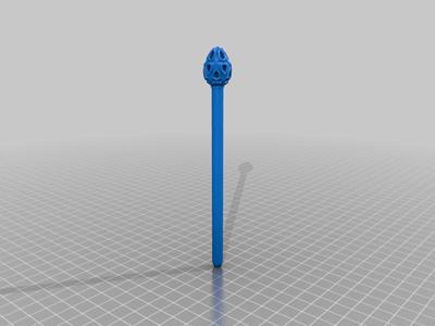 Nui Stone Pen