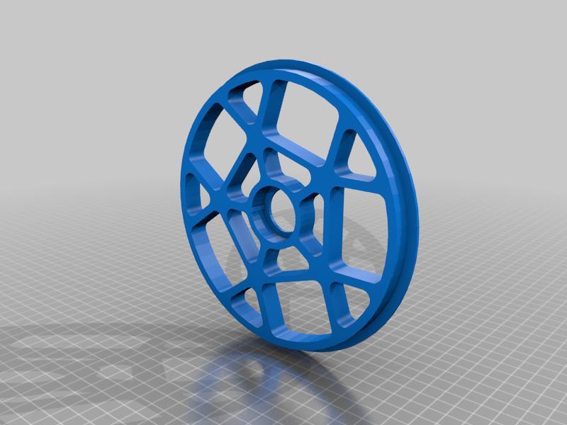 Wheel
