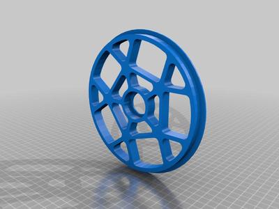 Wheel