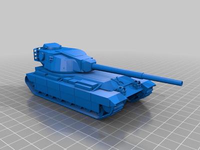 FV215b