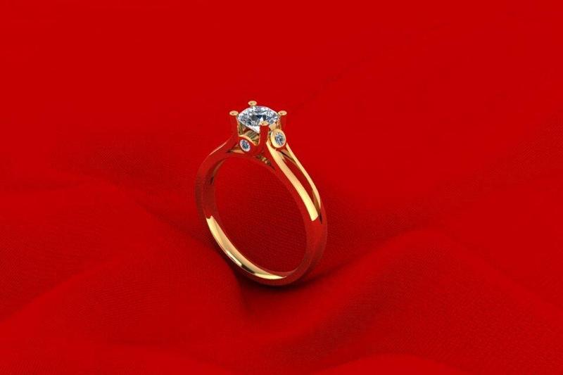 Women Wedding Ring