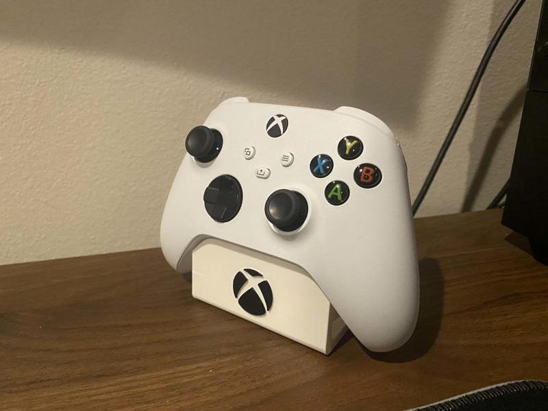 Xbox Controller Stand