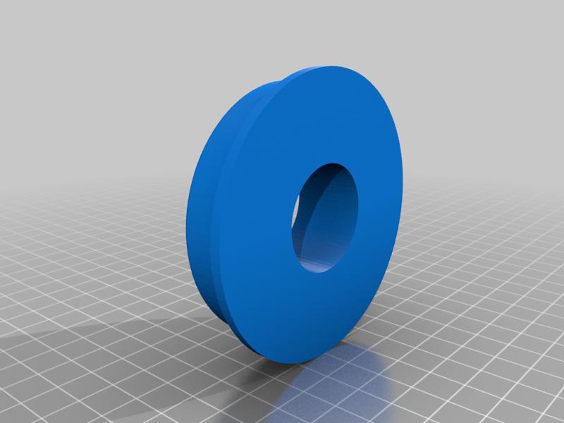 Spool Adapter
