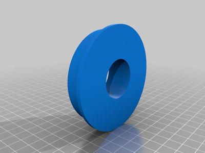 Spool Adapter
