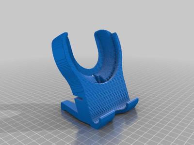 (3D Slash) Note_5_Charging_Stand