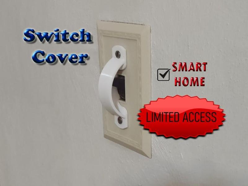 Switch Cover