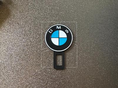BMW Belt Plug