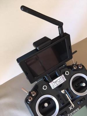 QX7 support