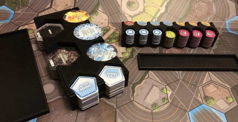 Giga Robo Token Holders