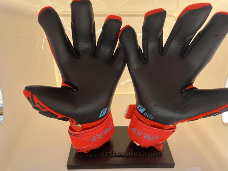 Torwarthandschuh trockner