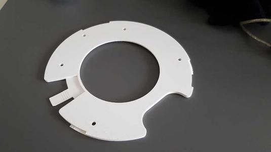 Unifi AP-AC Pro original ceiling mount copy