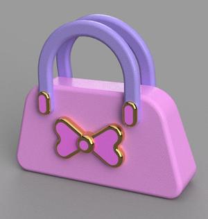 Barbie Handbag