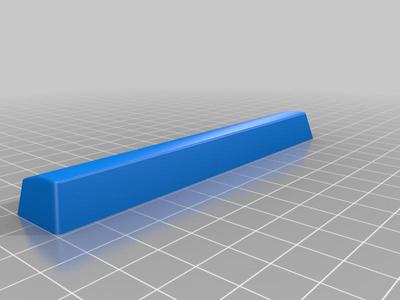 CODE keyboard keycaps