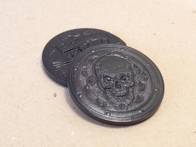 Soul coin