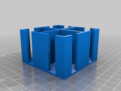 Quodd Heroes Storage