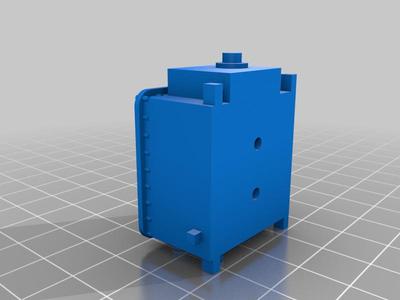 MGS edu ver.1