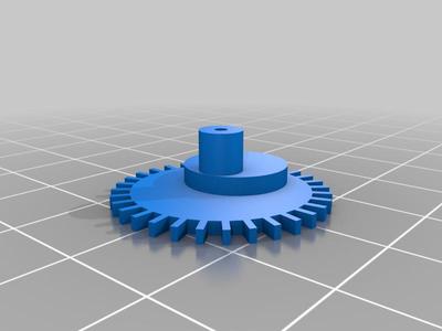 Venta LW25 repair gear