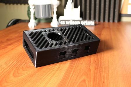 ADIMLab Gantry Mainboard Enclosure