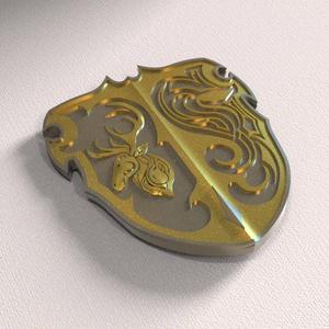 Elven Shield