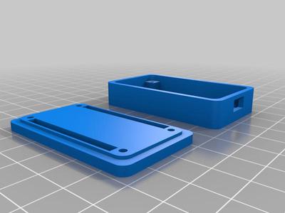 nodemcu case