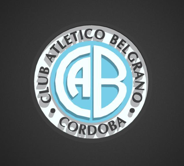 Belgrano Coat of Arms