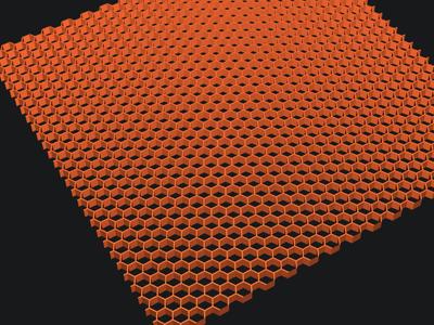 hexplate