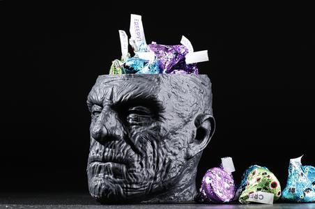 The Mummy bowl (Pre-Supported)