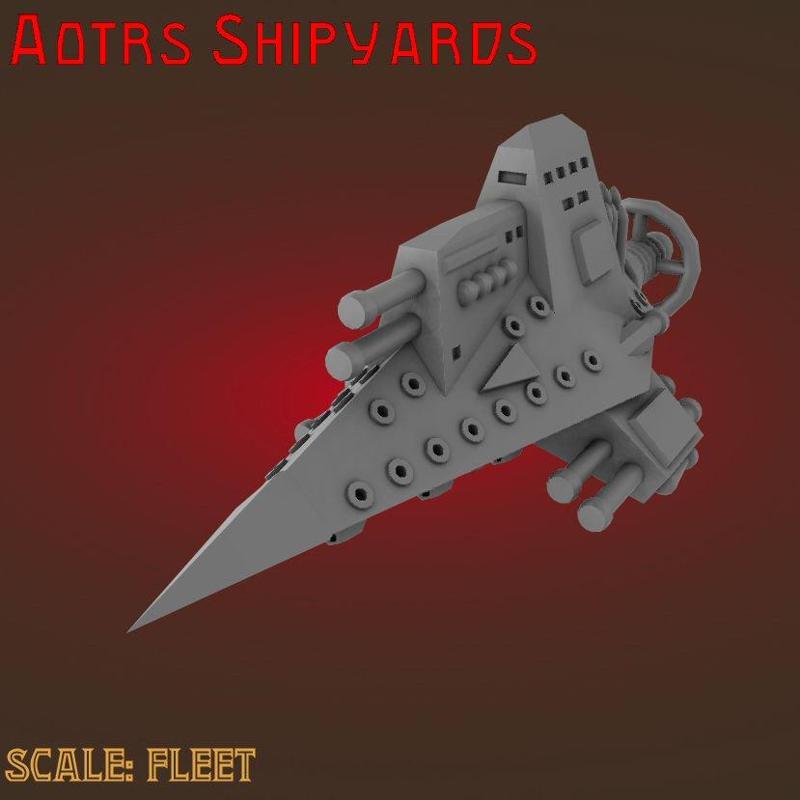 JAL202 Sithan Marraz Shrapnel Cruiser