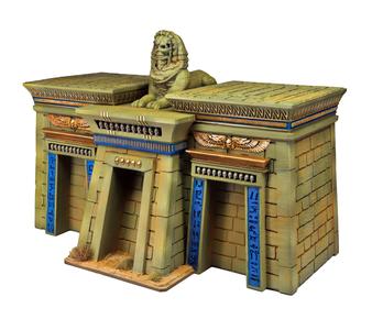 Tombs - Guardian of the Tombs 28mm