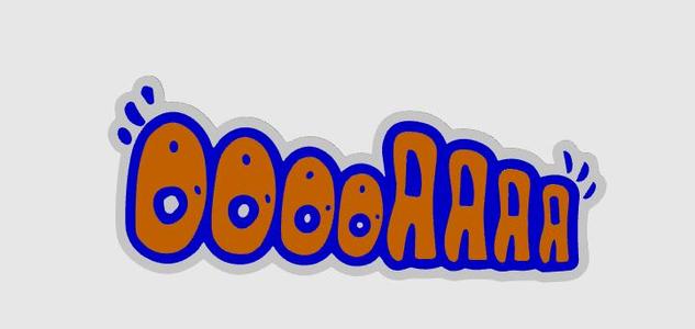 UPDR "Ooaa" logo