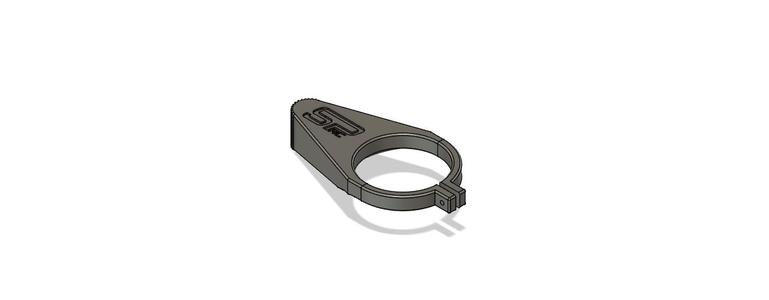thumb steer extention