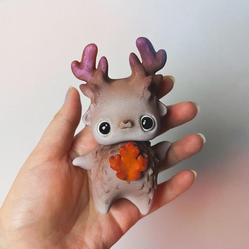 Deer Pixie