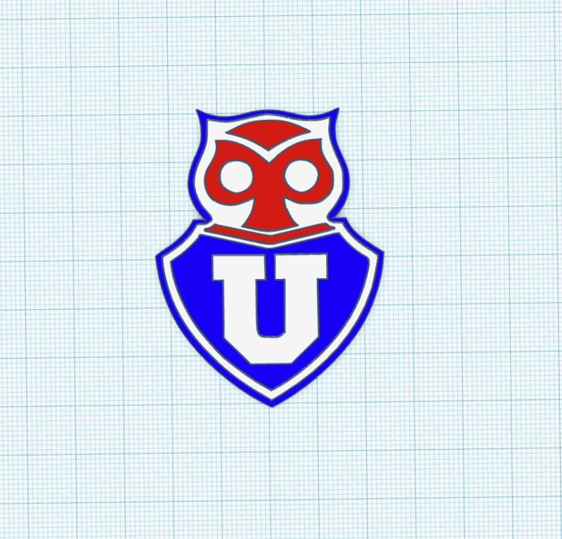 coat of arms UNIVERSITY OF CHILE